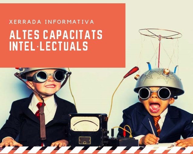 Xerrada informativa AC 2019f